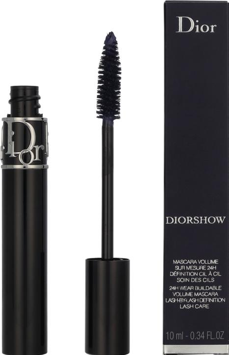 Produktbild Dior Diorshow Mascara Blue (288 Blue)