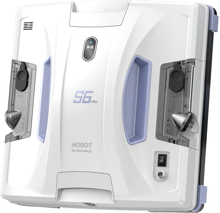 Image du produit Hobot HB-S6 Pro