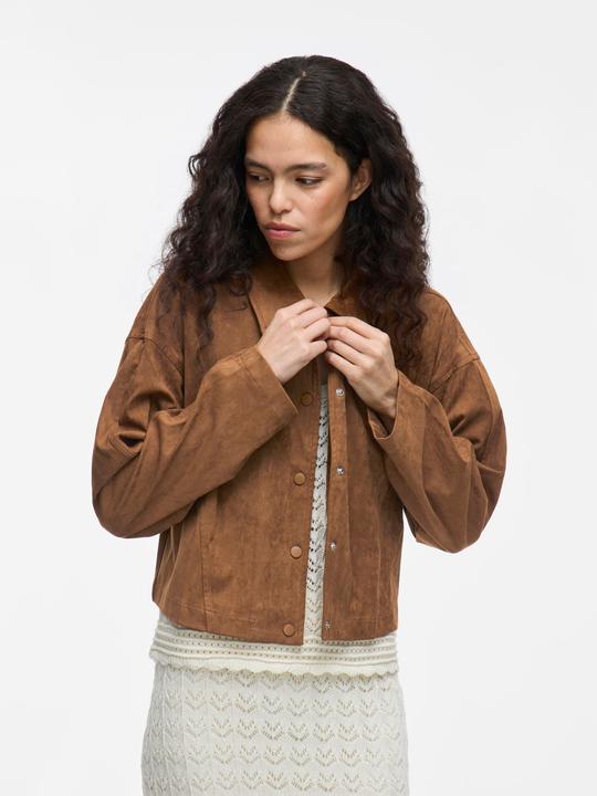 Produktbild Vila VIHENA Geknöpfte Jacke (40)