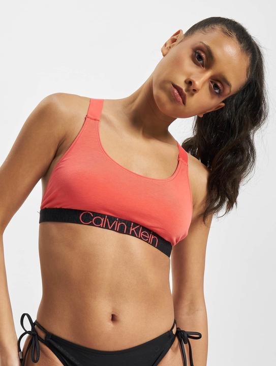 Image du produit Calvin Klein Bralette non doublée (XS)