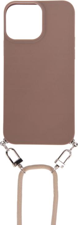 Actual product image EKO Case for iPhone 12 Pro Max with cord (Apple iPhone 12 Pro Max)