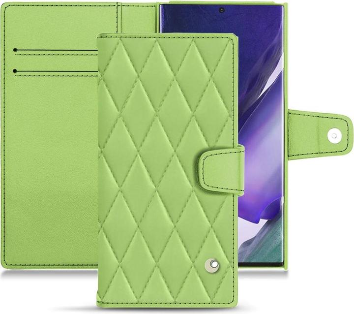 Vert olive - Couture ( Nappa - Pantone #a7c58e )