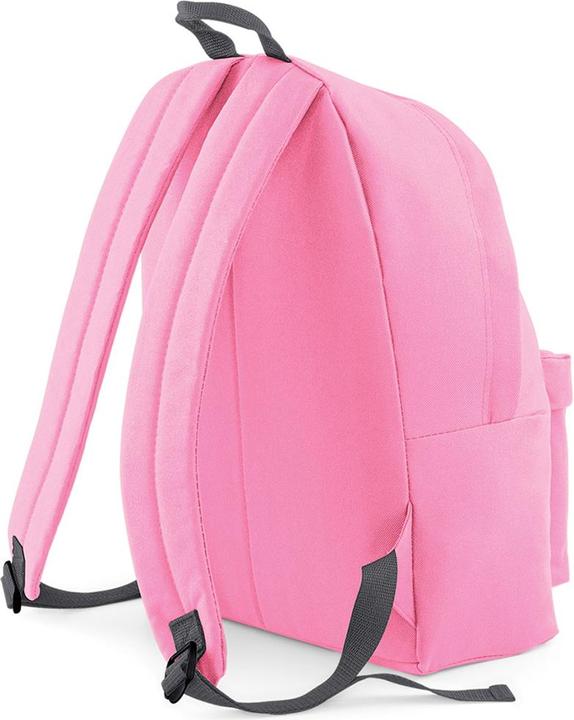 Actual product image Bagbase Fashion Backpack 18 litres (18 l)