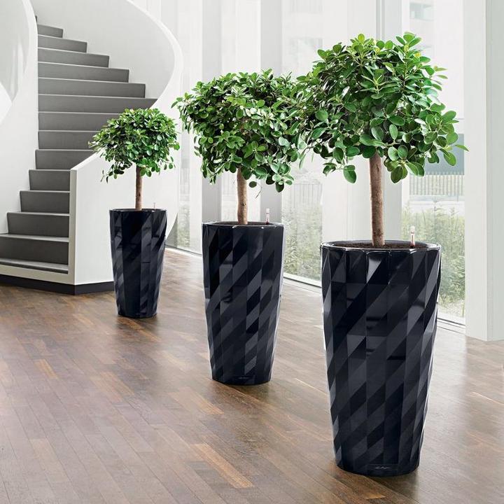Produktbild Lechuza DIAMANTE Premium hochglanz (41 cm)
