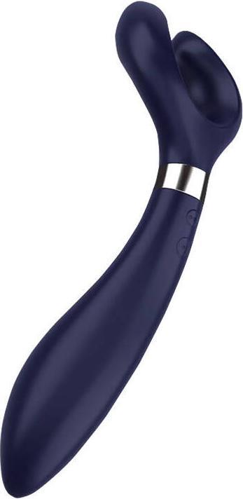 Actual product image Satisfyer Partner Multifun 3