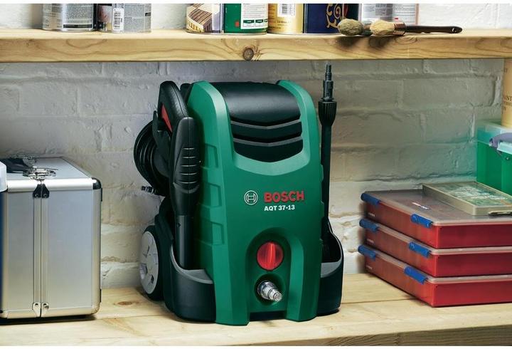 Produktbild Bosch Home & Garden Aqt 37-13 (Netzbetrieb)