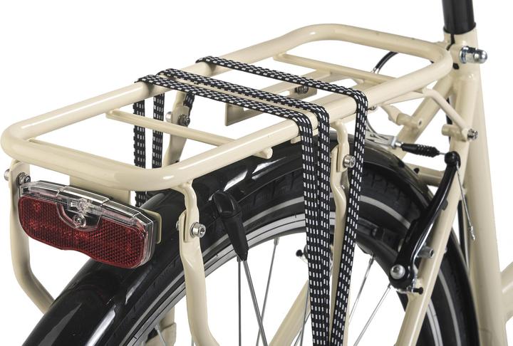 Image du produit Hollandia Vélo Hollandais Femme 28" City Next RH 50 cm 6 vitesses (50 cm)