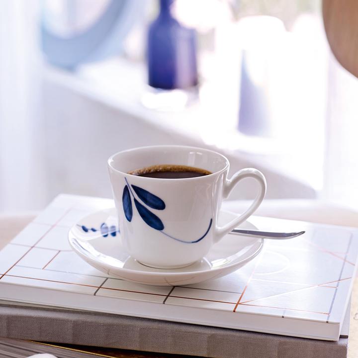 Produktbild Villeroy & Boch Mokka-/ Espressountertasse Royal (100 ml, 1 x)