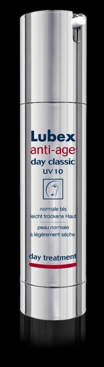 Produktbild Lubex anti-age Anti-Age Day Classic (50 ml, Tagescreme, Bis SPF 10)
