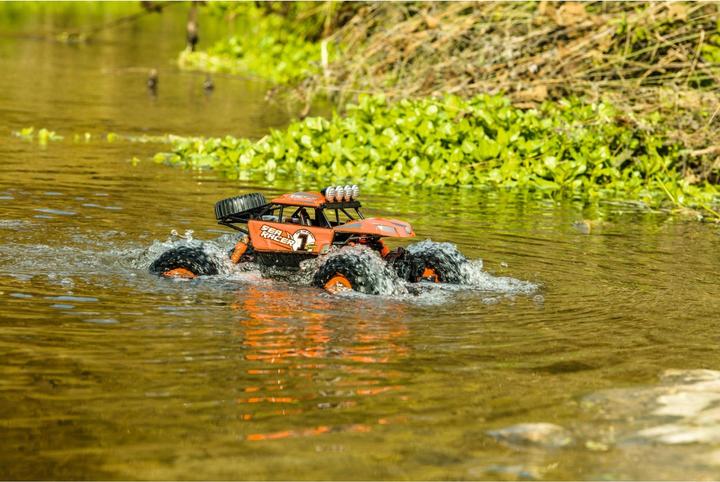 Produktbild Carson Sea Racer (RTR Ready-to-Run)