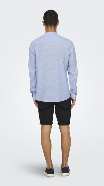 Produktbild Only & Sons ONSCAIDEN Hemd Hemd (XXL)