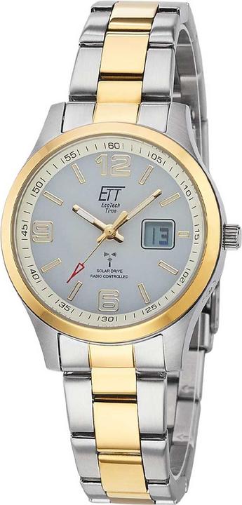 Immagine prodotto ETT ELS-11590-12M (Orologio digitale, Orologio da polso analogico, 34 mm)