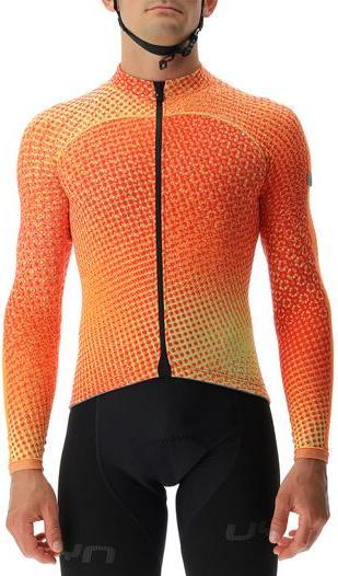 Image du produit UYN Langärmeliges Fahrradshirt Spectre (XXL)