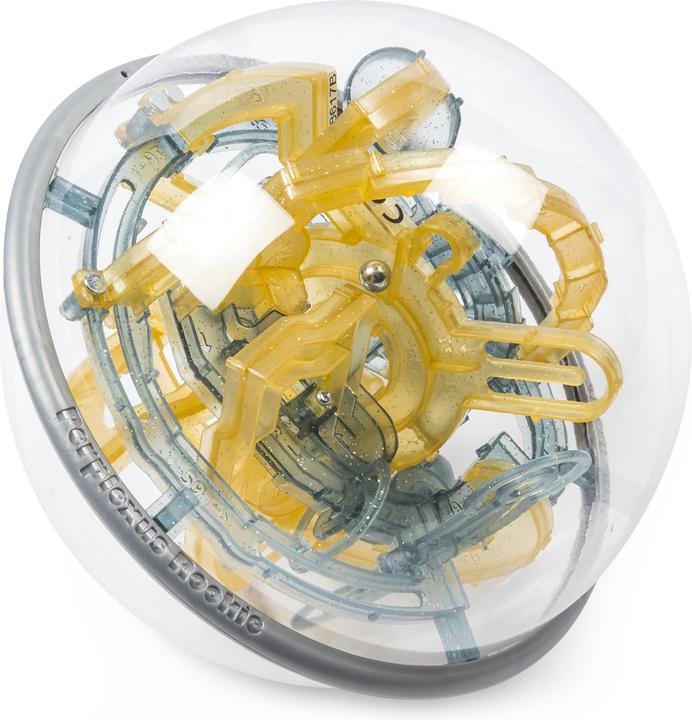 Immagine prodotto Spin Master Perplexus - La profezia di Harry Potter (Tedesco)