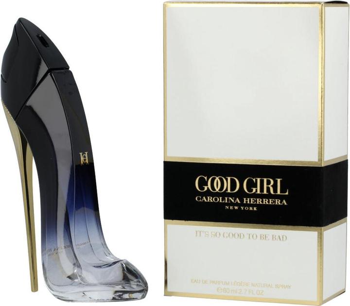 Produktbild Carolina Herrera Good Girl LégÃ¨re (Eau de Parfum, 80 ml)