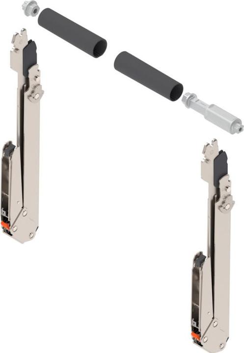 Actual product image Blum 22L3800 Hebelpaket HL top