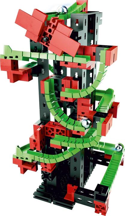 Immagine prodotto Fischertechnik Set dinamico-S