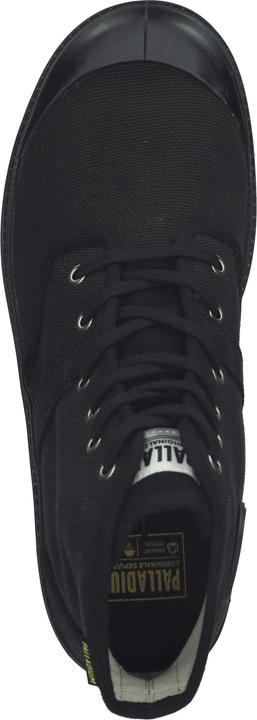 Produktbild Palladium Stiefelette (45)