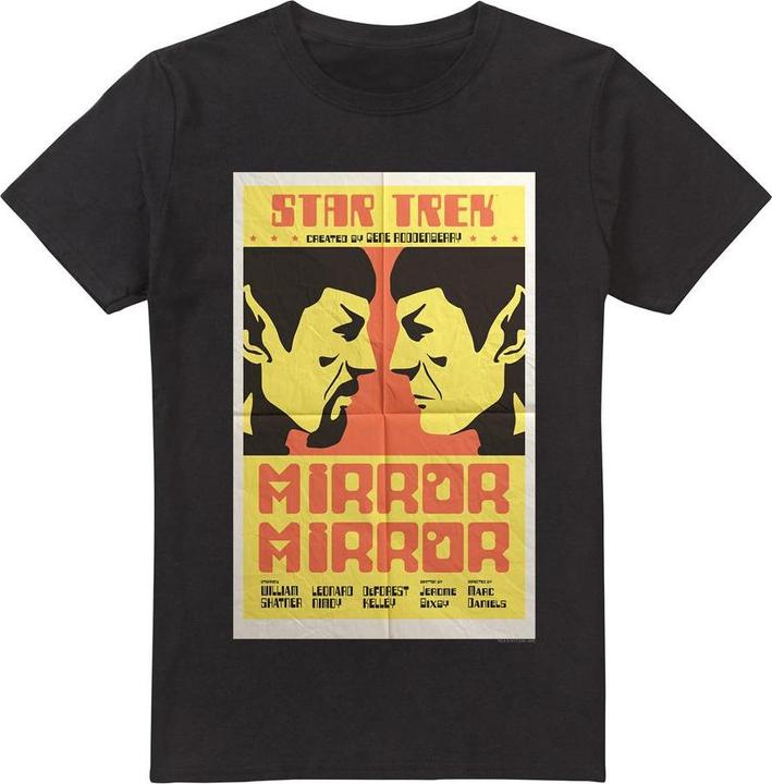 Produktbild The Original Series Episode 33 TShirt (S)
