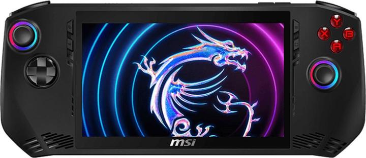 MSI Claw A1M-059