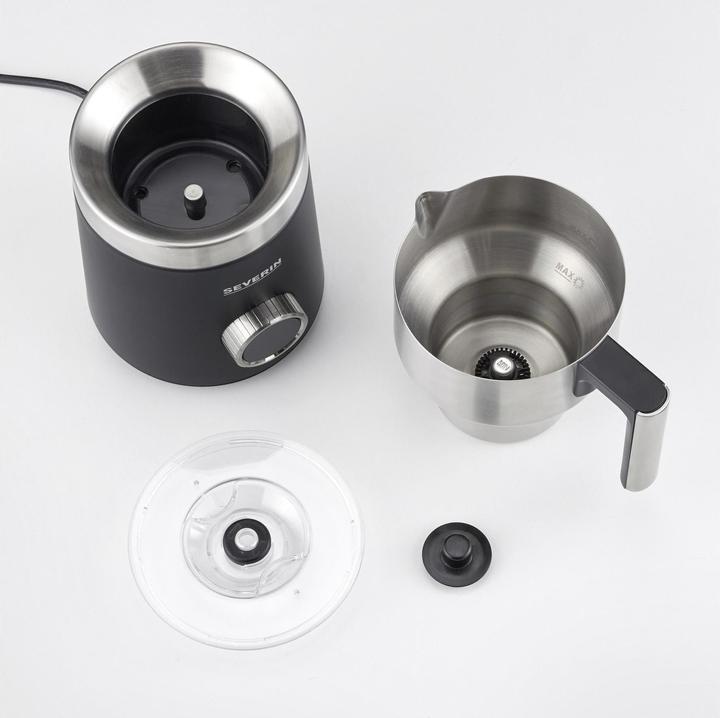 Produktbild Severin SM 3587 (CH-Stecker, 70 cl)