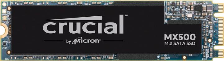 Crucial Mx500 (250 GB, M.2 2280)
