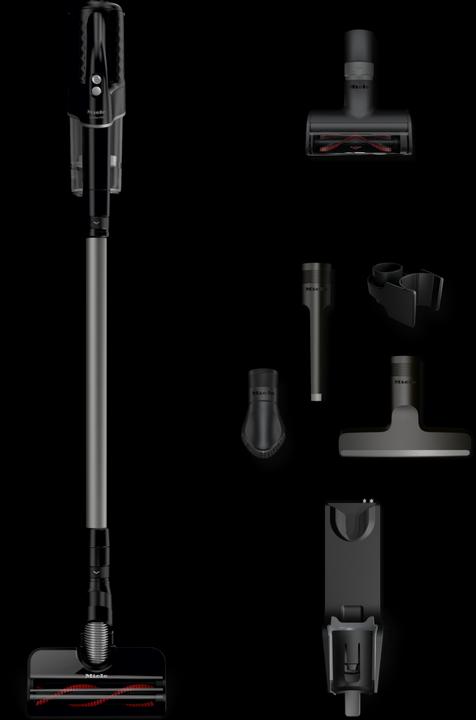 Image du produit Miele Duoflex HX1 Cat & Dog