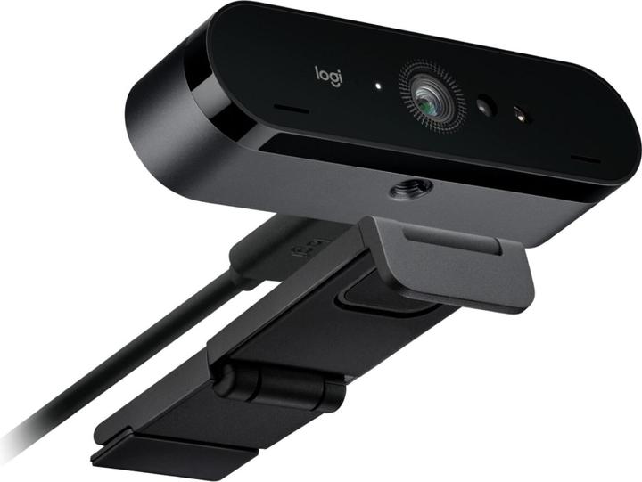 Produktbild Logitech Brio Stream (8.80 Mpx)