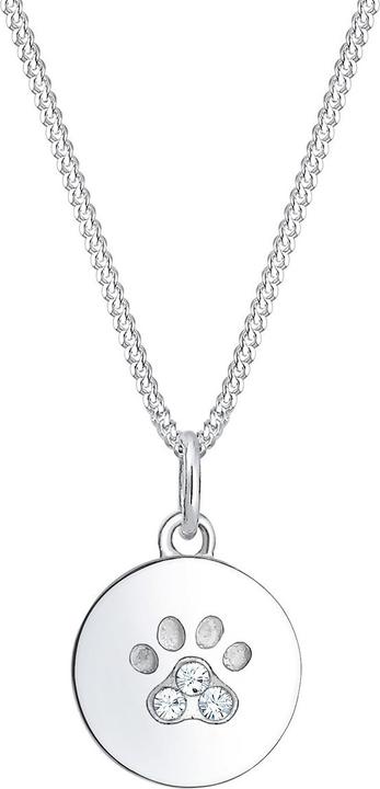 Produktbild Elli Pfote (925 Sterling Silber, 45 cm)