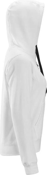 Produktbild Snickers Workwear 28060900007 Women's Zip Hoodie Weiss XL (XL)