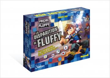 Image du produit Hemma Frigiel et Fluffy - La disparition de Fluffy - Français (Français)