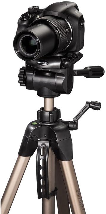 Produktbild Hama Star 63 (Metall, Kunststoff)