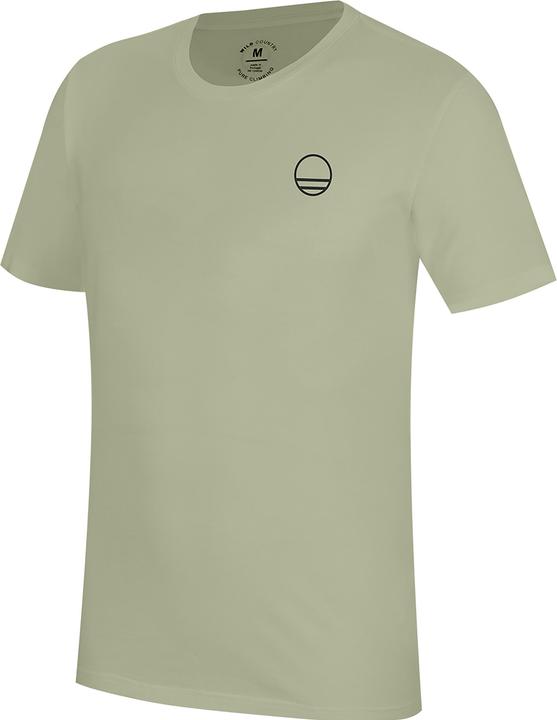 Wild Country Flow T-Shirt Herren