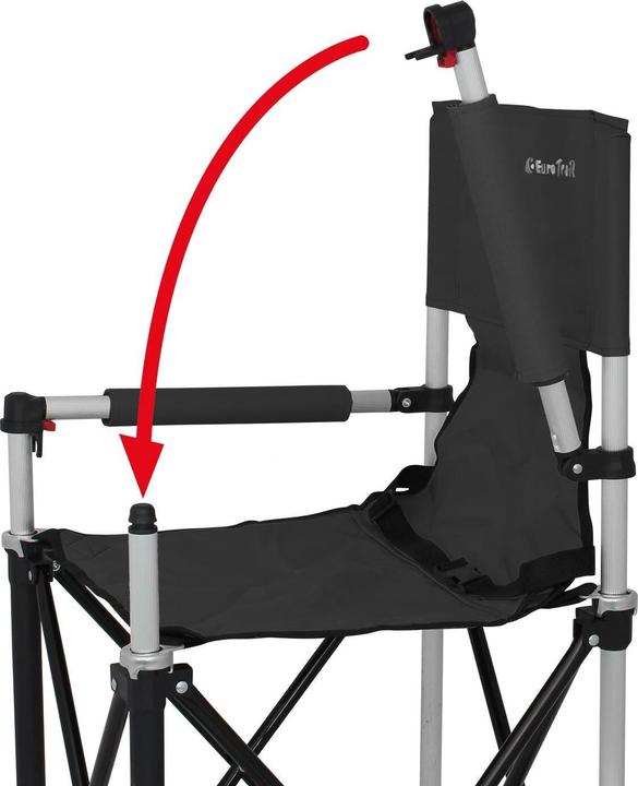 Actual product image Eurotrail Petit