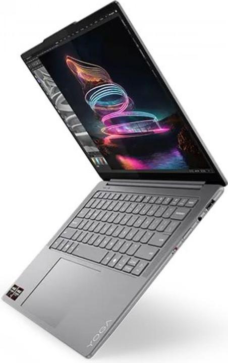 Produktbild Lenovo Tab K11 Plus (4G, 11.45", 128 GB, Luna Grey)