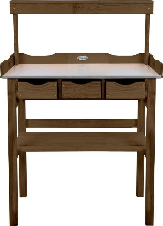 Produktbild Esschert Design Pflanztisch (80.10 cm, 37.90 cm)