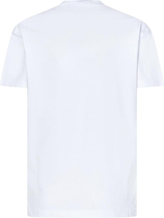Produktbild Dsquared2 T-shirts And Polos White (M)