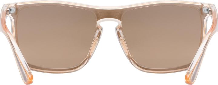 Image du produit Uvex Sports heyday (Or, Miroir Or)