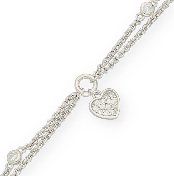 Immagine prodotto Carat Stile (16 cm, Argento 925)