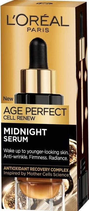 Immagine prodotto L'Oréal Paris Età perfetta Sk (30 ml)