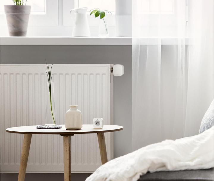 Produktbild Eve Thermo Comfort Set