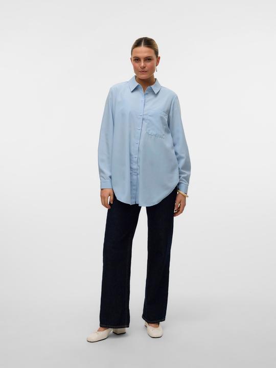 Produktbild Vero Moda VMVERA Hemd Hemd (M)