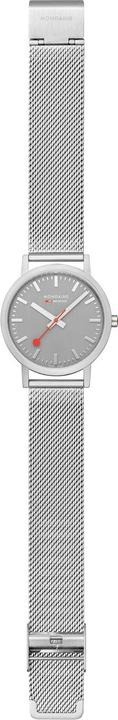 Produktbild Mondaine Classic - von der Natur inspiriert (Analoguhr, 40 mm)