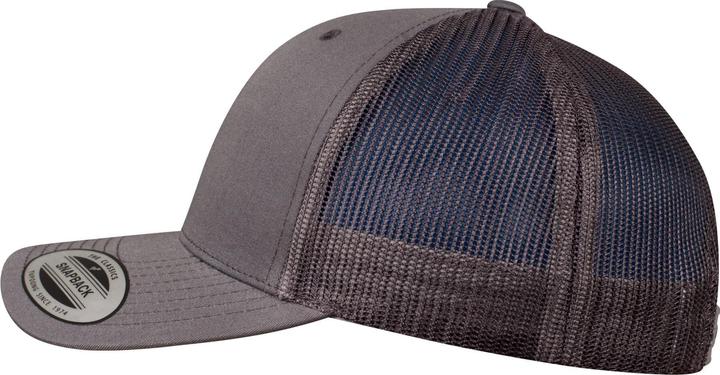 Produktbild Flexfit Trucker (One Size)