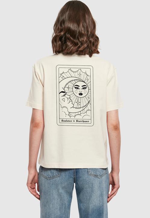 Actual product image Miss Tee Sunlover Starchaser Tee - 125269 (L)