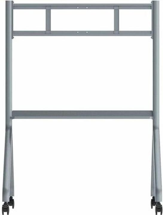 Actual product image Hisense Mobile roll stand WH3309-LK 65"-86 (86")
