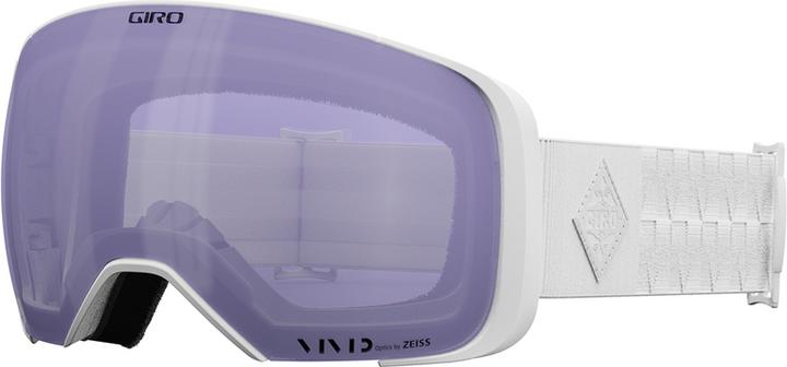 Actual product image Giro Comp Vivid Goggle