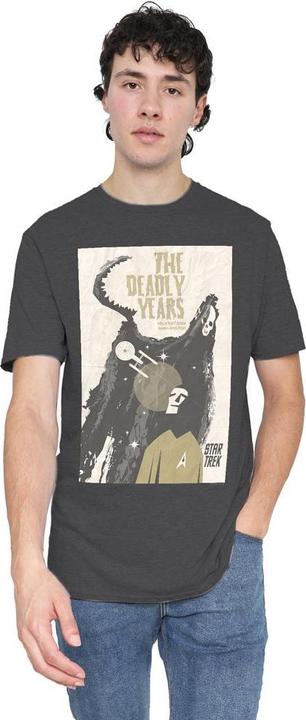Immagine prodotto The Original Series Episode 41 Maglietta Adulto Unisex (XXL)