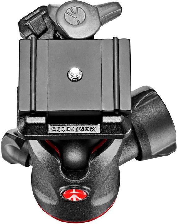 Actual product image Manfrotto MH496-BH (Spherical head)