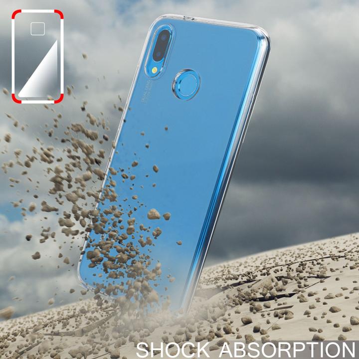 Produktbild Nalia Handyhülle (Huawei P20 Lite)